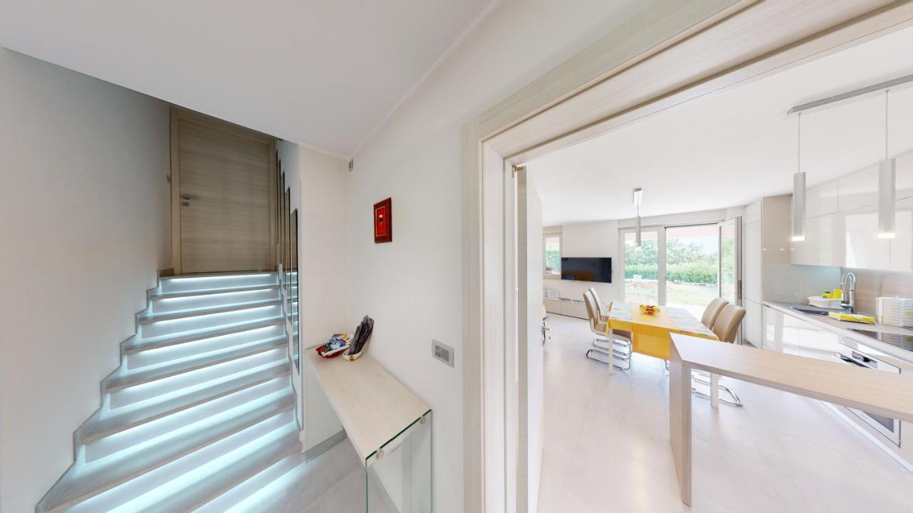 Design Apartment Emerald Viskovo Exterior foto