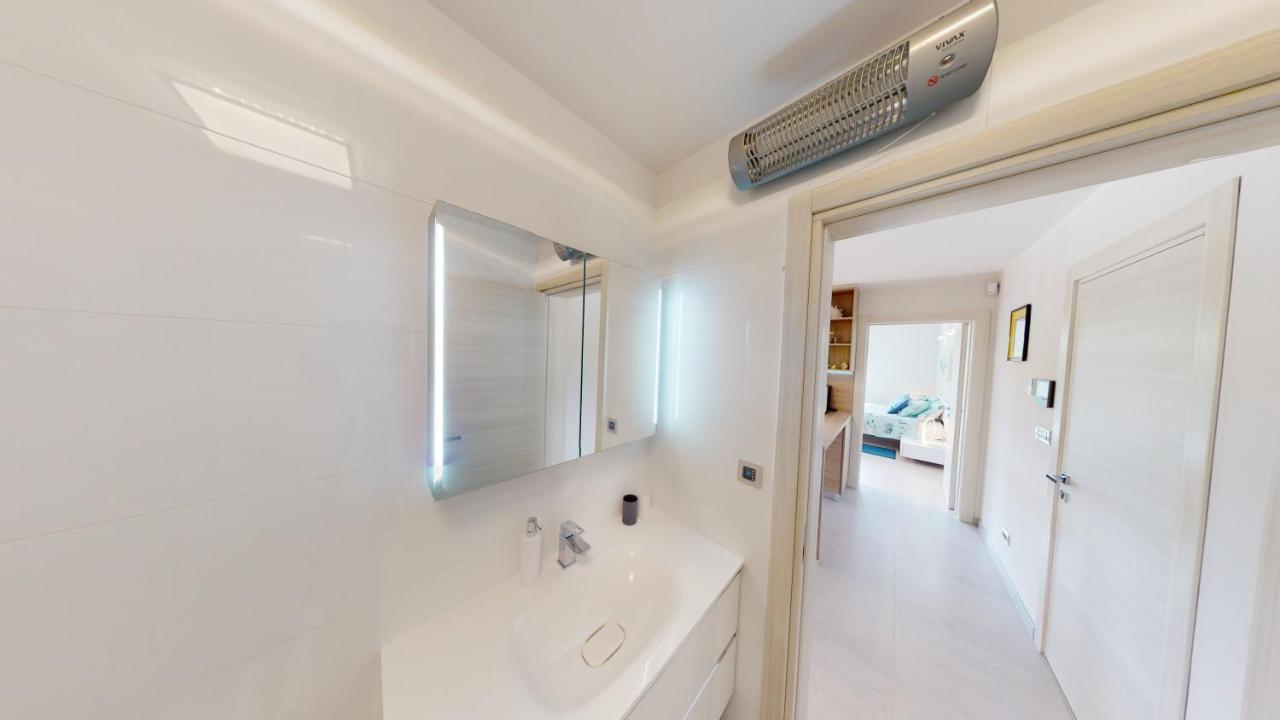 Design Apartment Emerald Viskovo Exterior foto